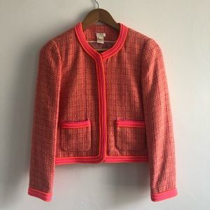 J. Crew Blazer, Size 6